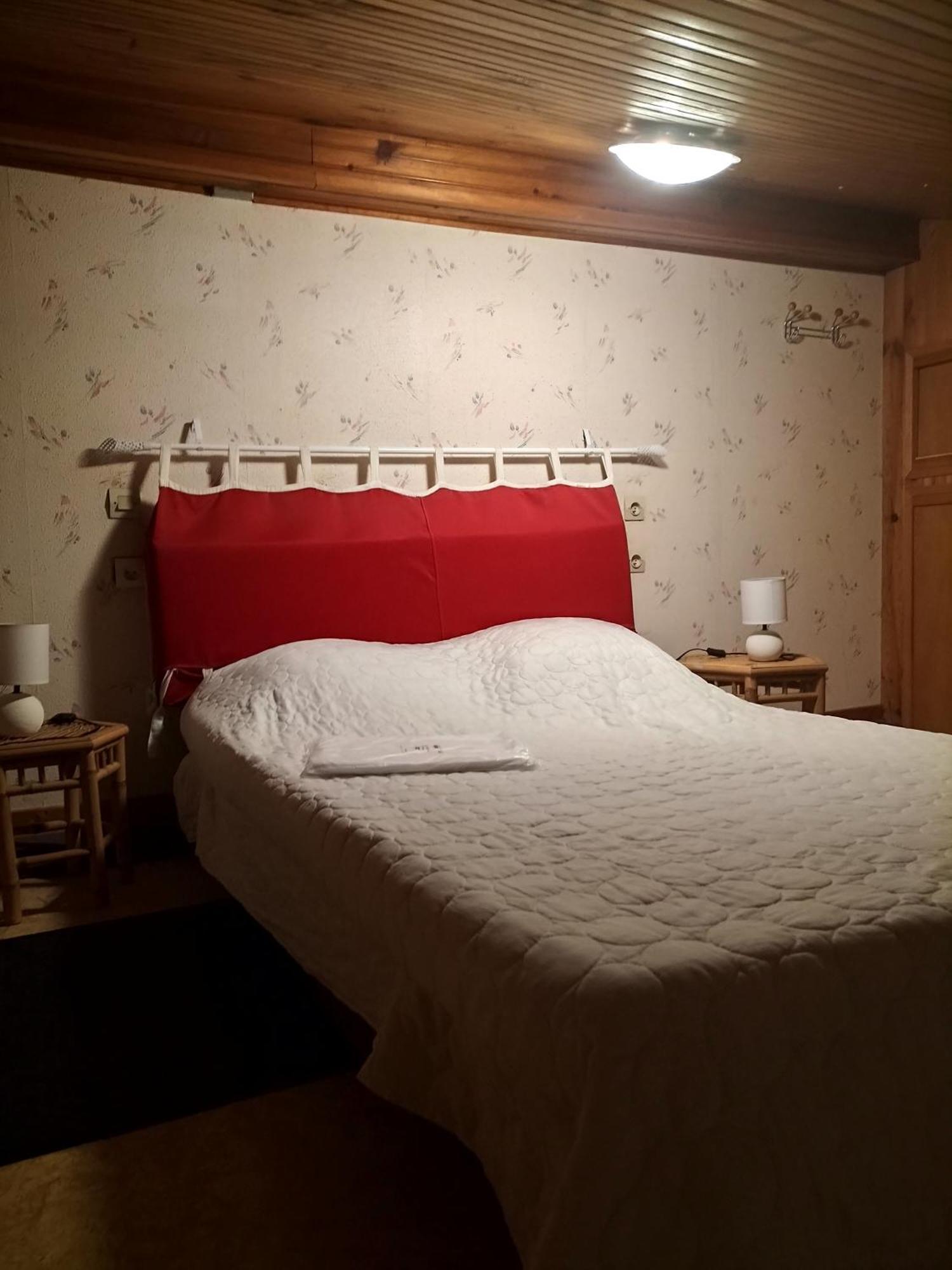 La Caminada Villa Fougax-et-Barrineuf Eksteriør billede