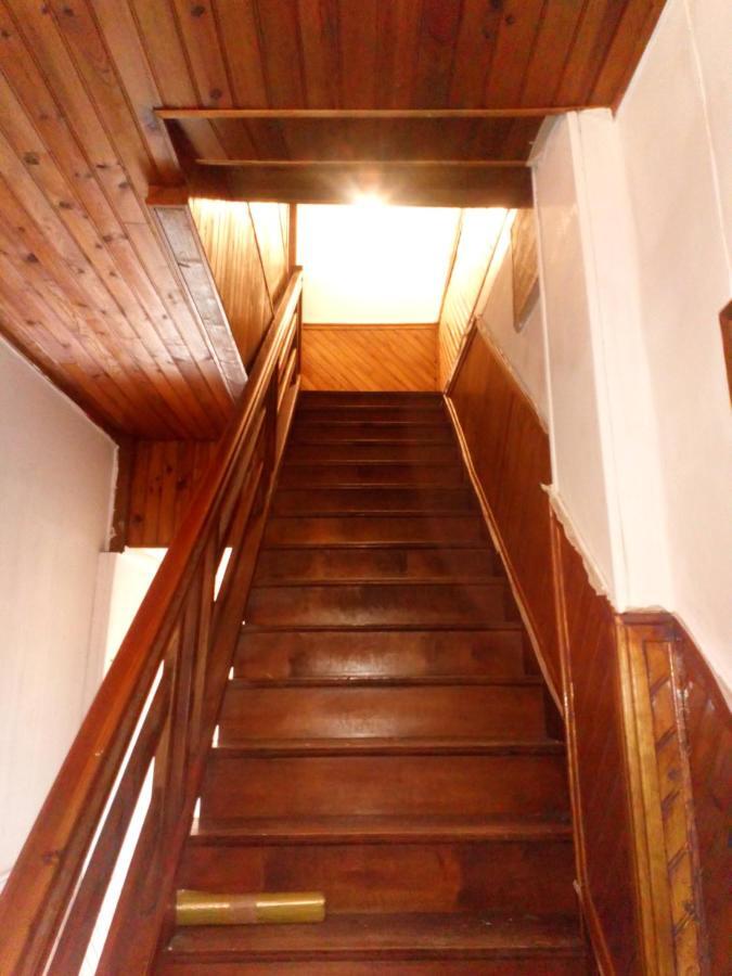 La Caminada Villa Fougax-et-Barrineuf Eksteriør billede